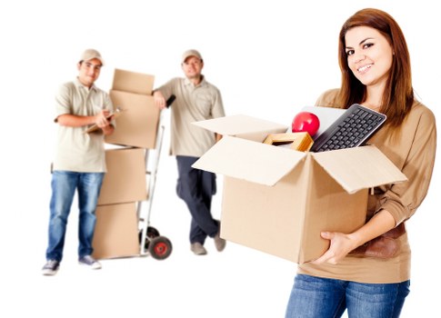 Local storage support for moving, decluttering, and business overflow in St Johns Wood